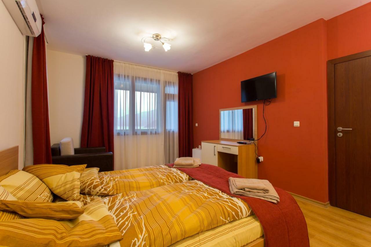 Holiday Home Paulovnia أسباروخوفو المظهر الخارجي الصورة