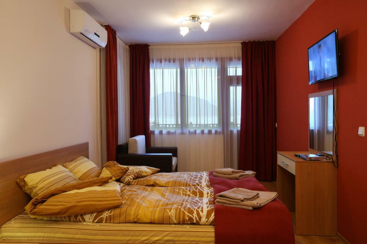Holiday Home Paulovnia أسباروخوفو المظهر الخارجي الصورة