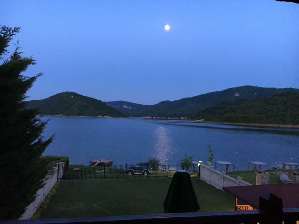 Holiday Home Paulovnia أسباروخوفو المظهر الخارجي الصورة