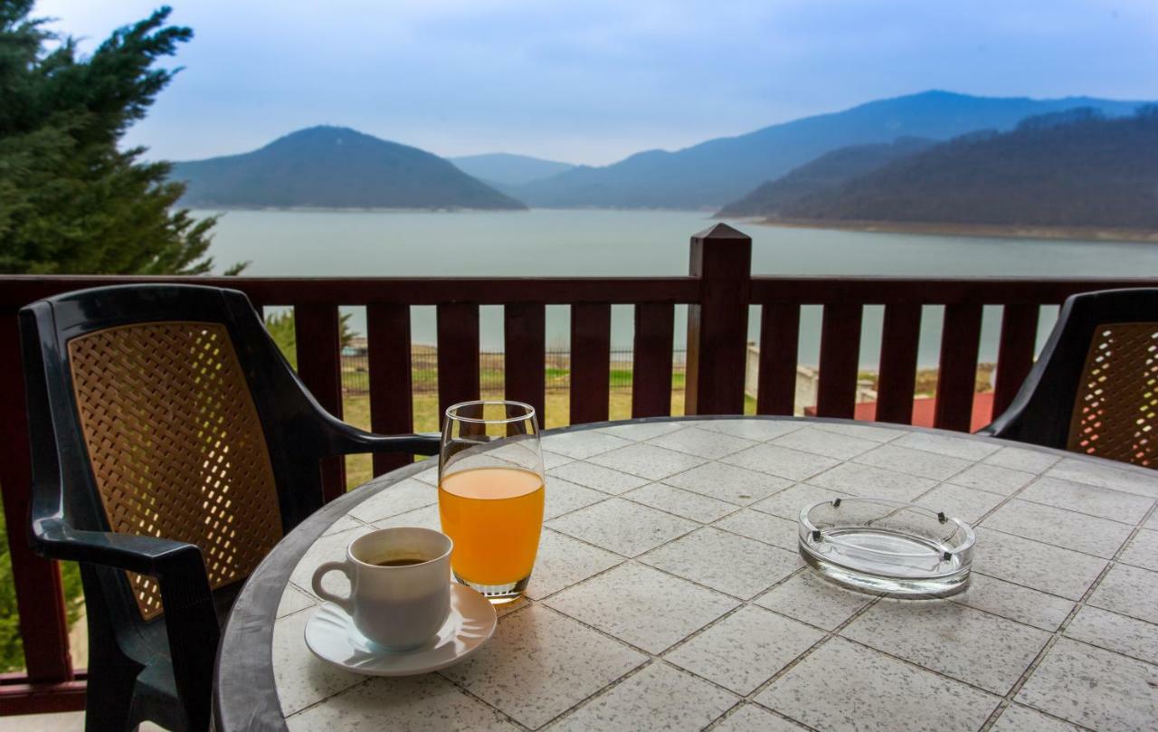 Holiday Home Paulovnia أسباروخوفو المظهر الخارجي الصورة