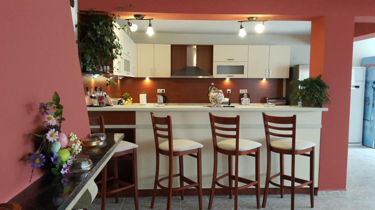 Holiday Home Paulovnia أسباروخوفو المظهر الخارجي الصورة