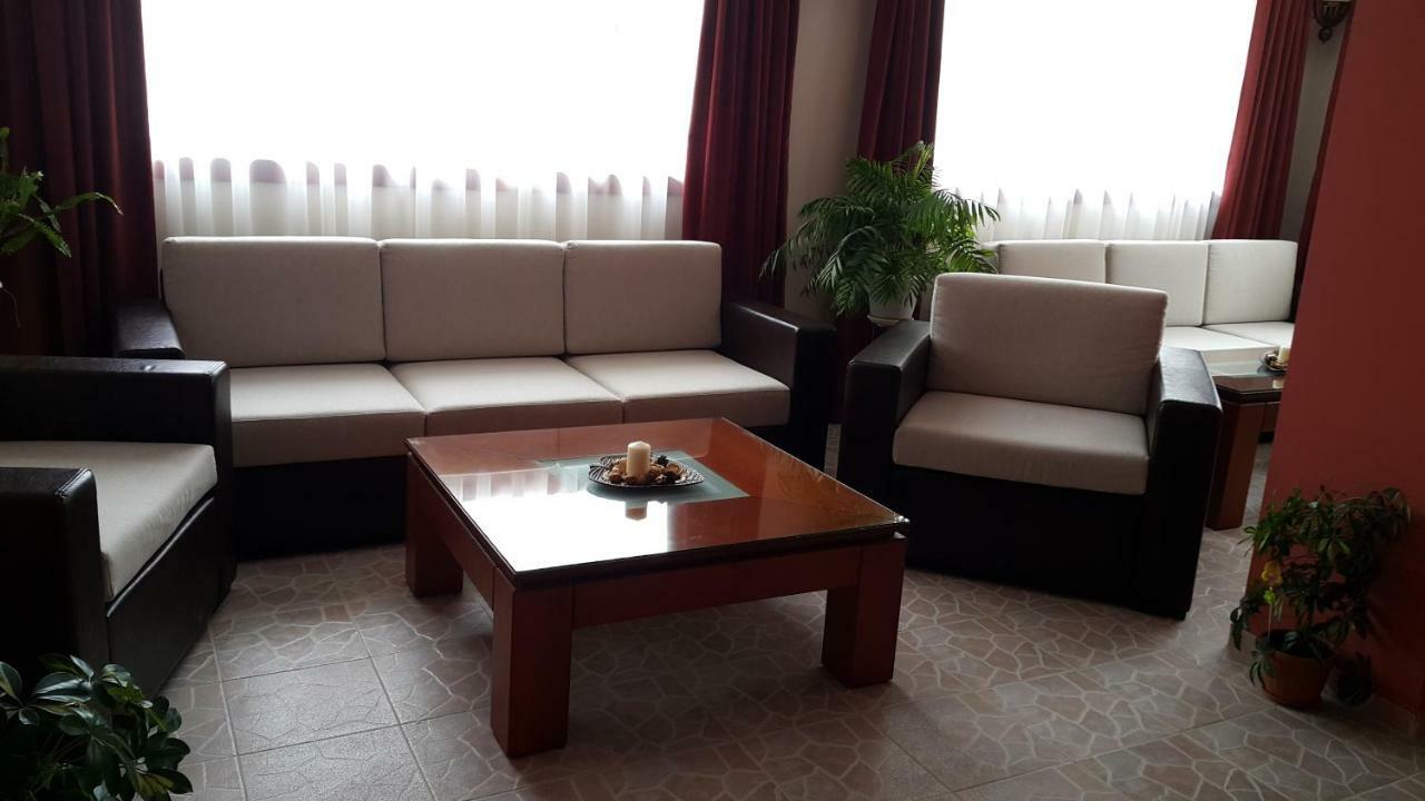 Holiday Home Paulovnia أسباروخوفو المظهر الخارجي الصورة